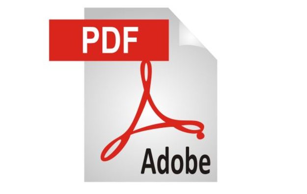 pdf logo