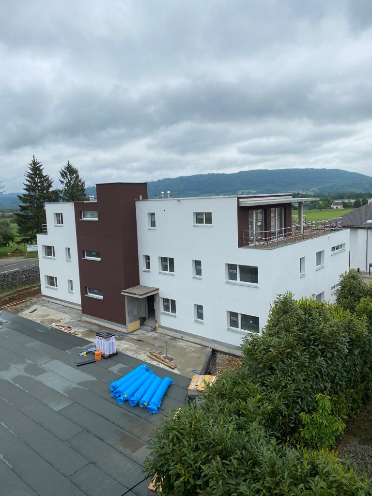 Willkommen bei Gipser & Maler Academy